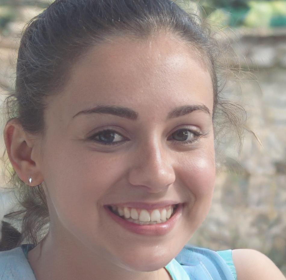 Portrait de membre de l'équipe fenavirox