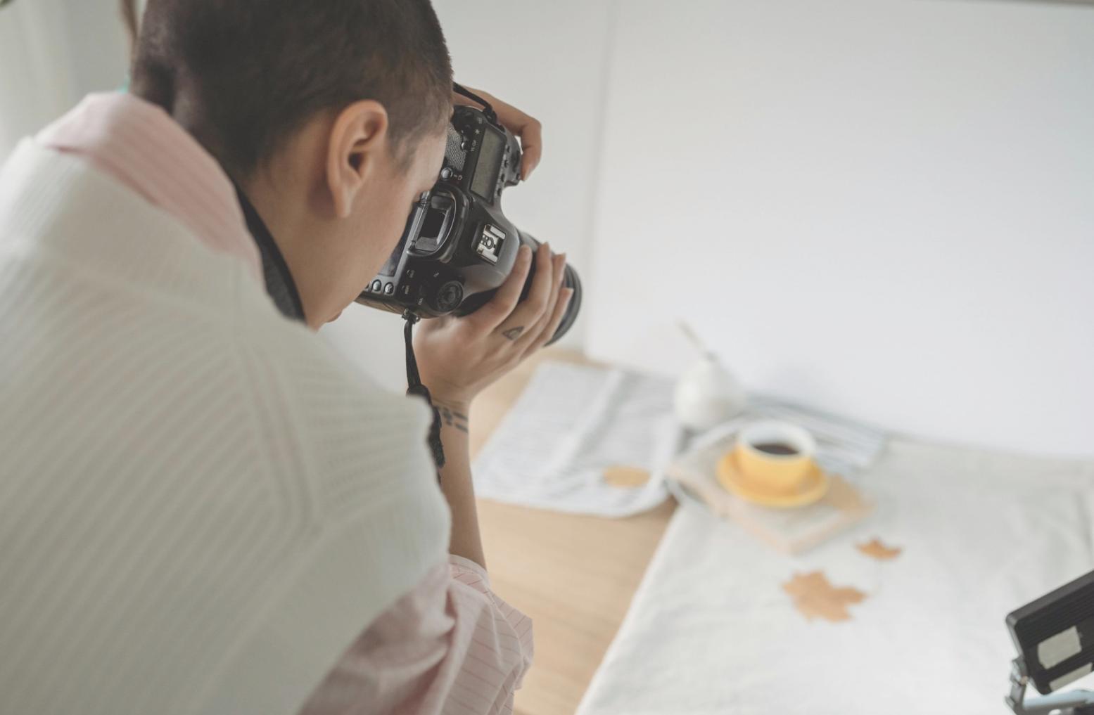 Équipement photographique fenavirox