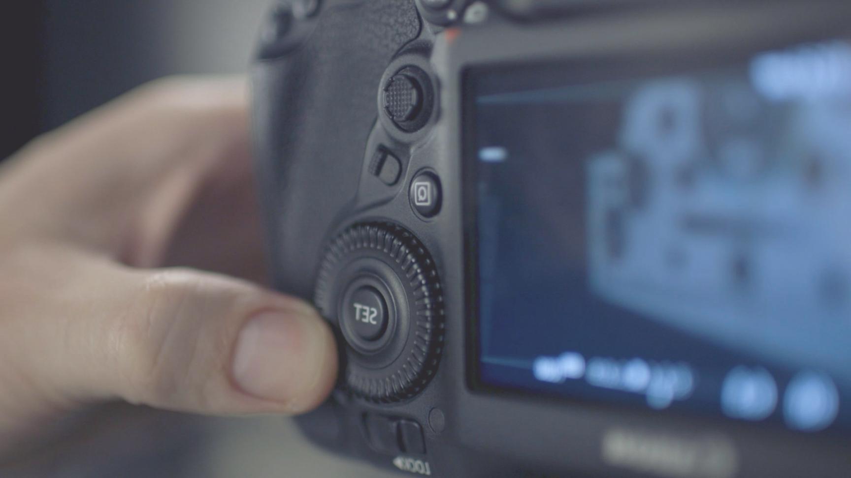 Techniques de narration visuelle documentaire